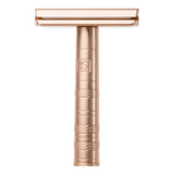 Henson Shaving AL13 Medium barberhøvel 