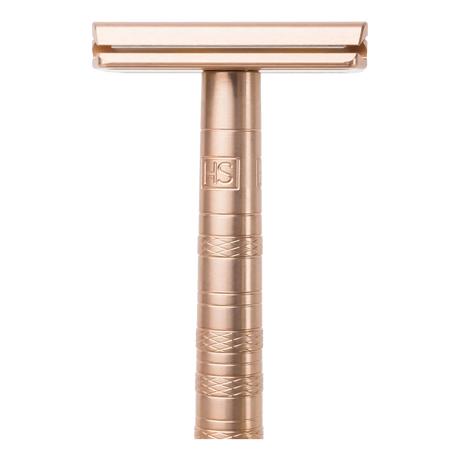 Henson Shaving AL13 Medium barberhøvel 