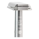Henson Shaving AL13 Medium barberhøvel 