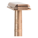 Henson Shaving AL13 Medium barberhøvel 