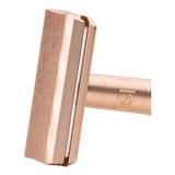 Henson Shaving AL13 Medium barberhøvel 