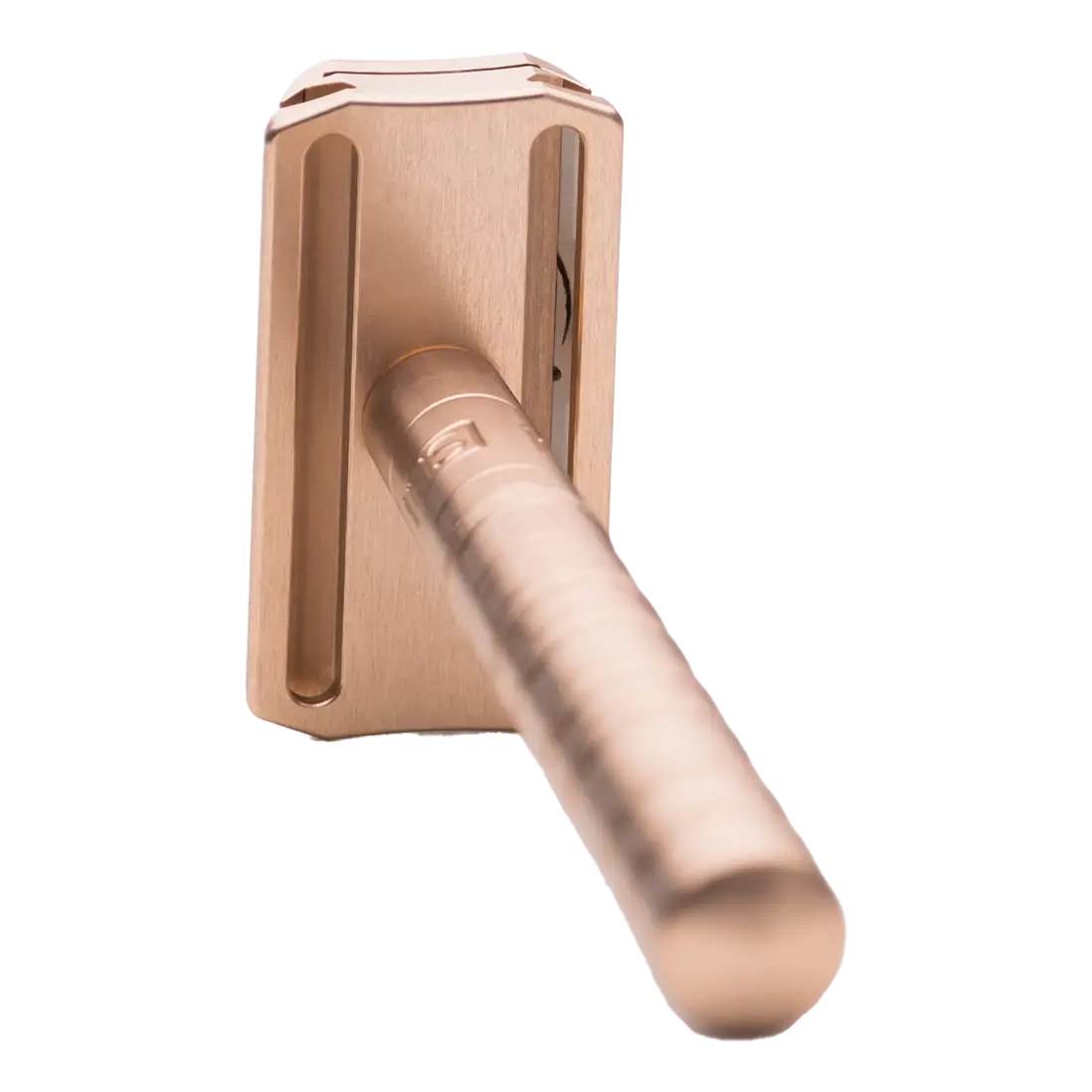 Henson Shaving AL13 Medium barberhøvel 