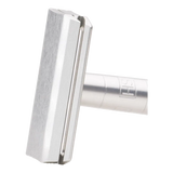 Henson Shaving AL13 Medium barberhøvel 