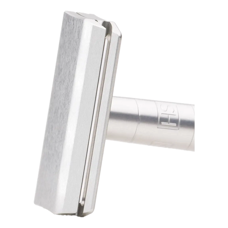 Henson Shaving AL13 Medium barberhøvel 