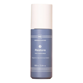 Henson Shaving Restore Post-Shave Balm 