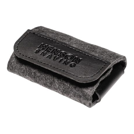Henson Shaving The Henson Razor Case 