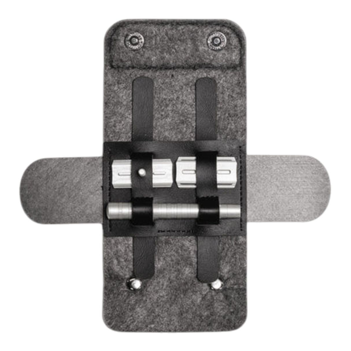 Henson Shaving The Henson Razor Case 