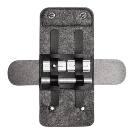 Henson Shaving The Henson Razor Case 