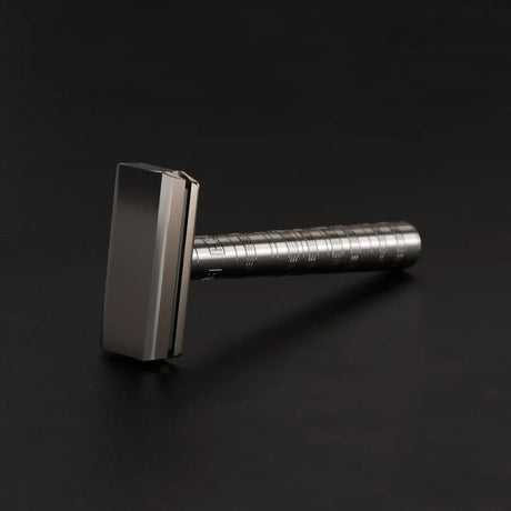 Henson Shaving Ti22 barberhøvel 
