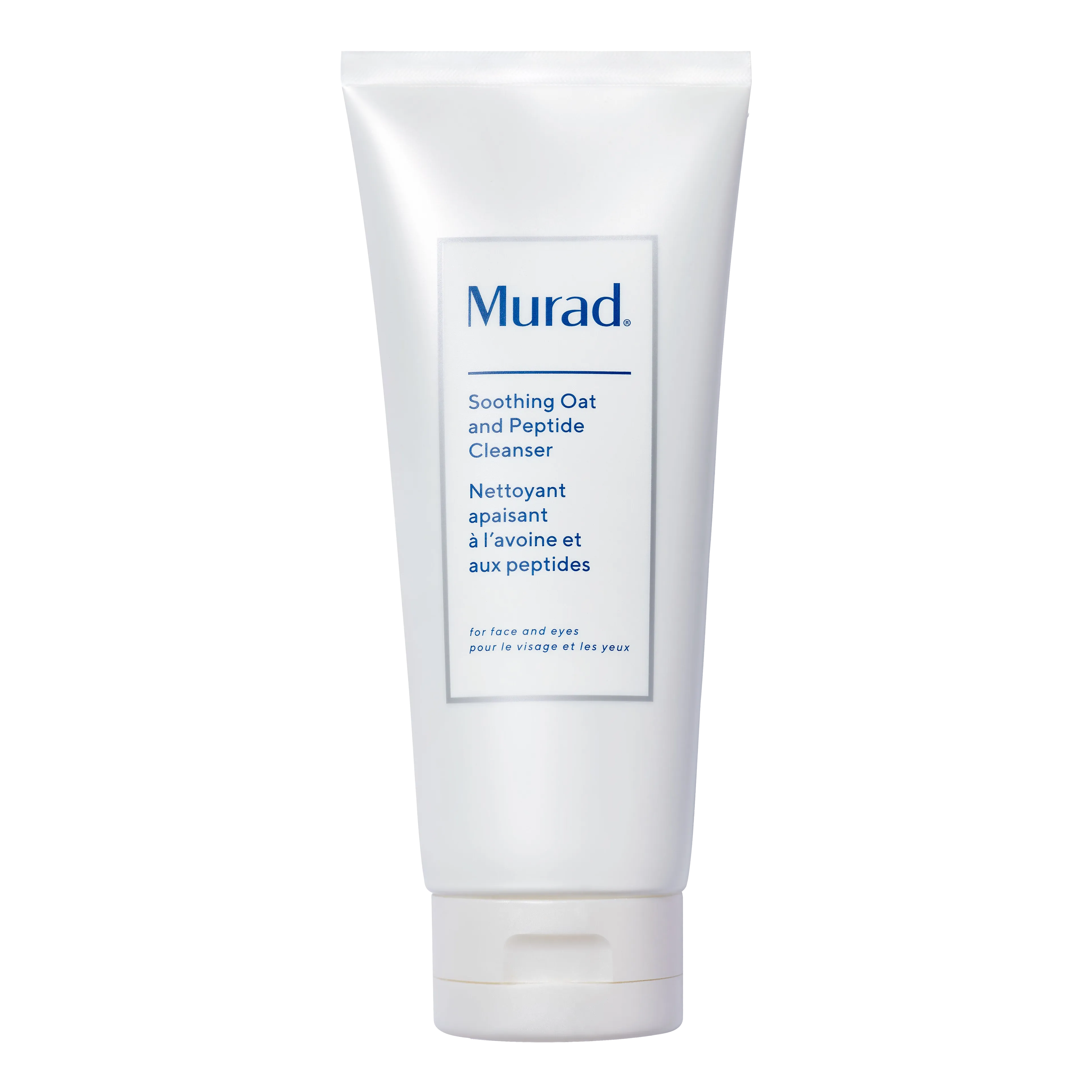 Murad ExaSoothe Soothing Oat and Peptide Cleanser 