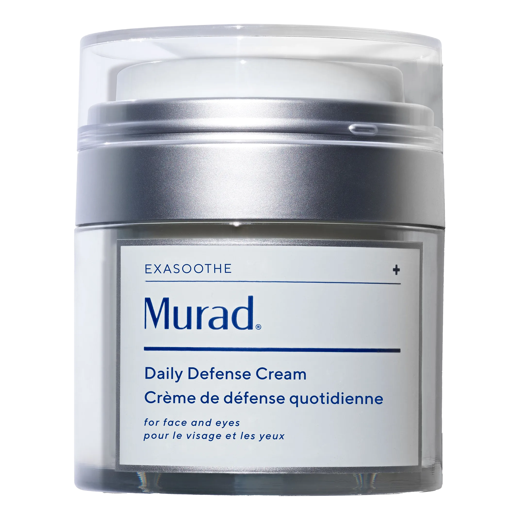 Murad ExaSoothe Daily Defense Cream 