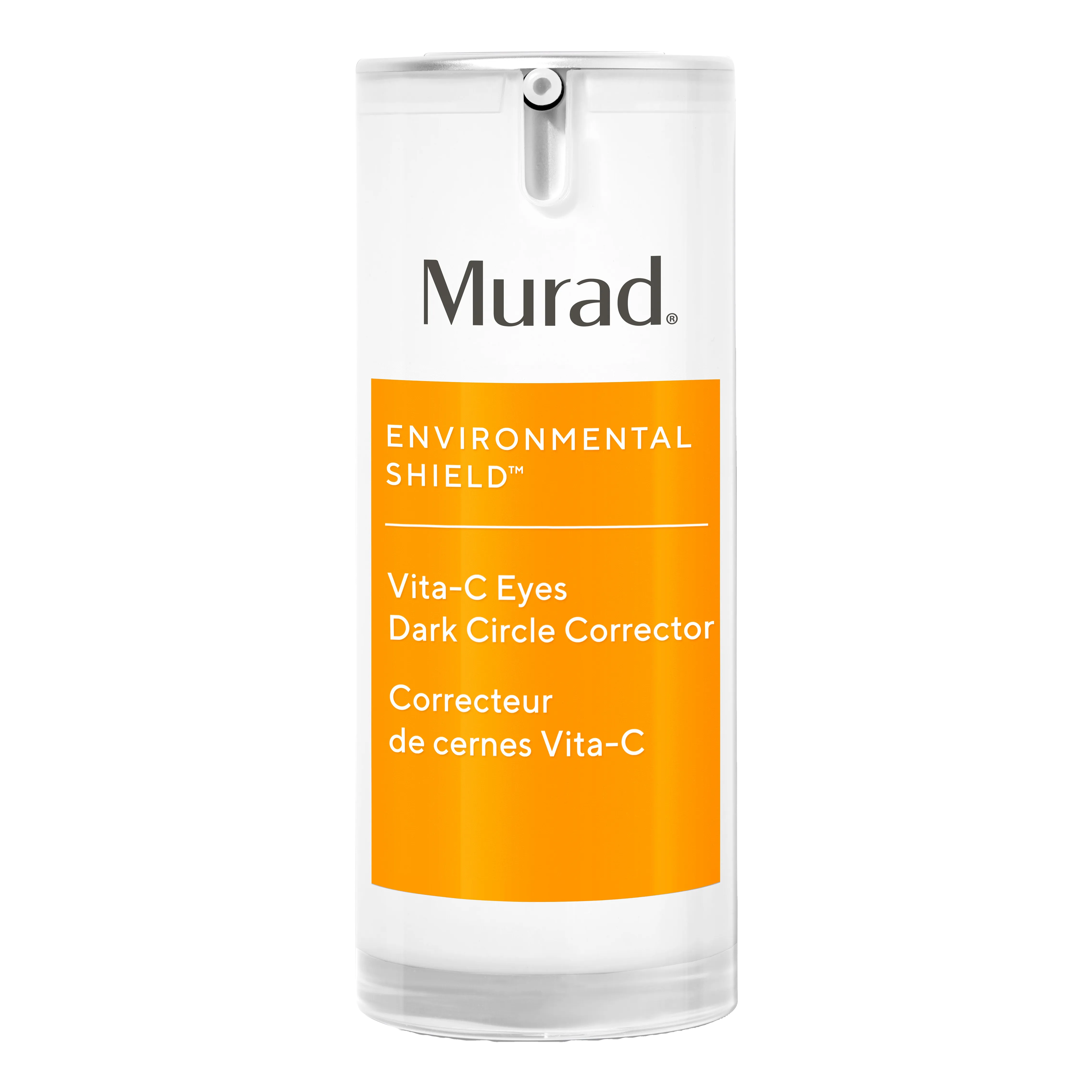 Murad Environmental Shield Vita-C Eyes Dark Circle Corrector 