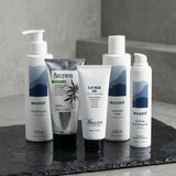 Hudpleiepakke for fet hud - Medium 