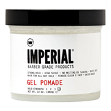 Imperial Barber Products Gel Pomade 