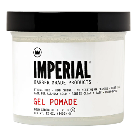 Imperial Barber Products Gel Pomade 