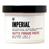 Imperial Barber Products Matte Pomade Paste 