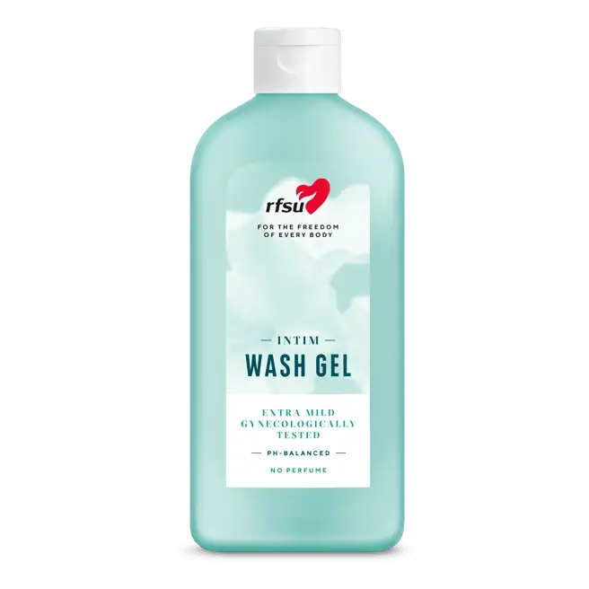 RFSU Intim Daily Wash 