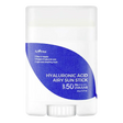Isntree Hyaluronic Acid Airy Sun Stick 50+ PA++++ 22g 