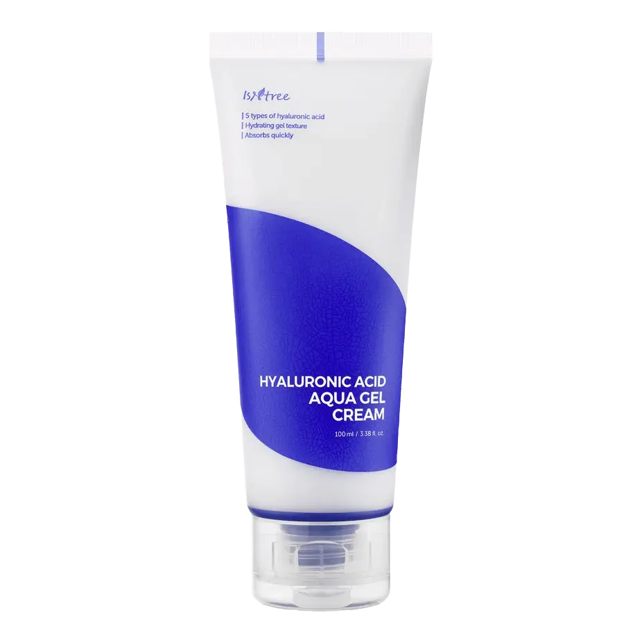 Isntree Hyaluronic Acid Aqua Gel Cream 