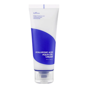Isntree Hyaluronic Acid Aqua Gel Cream 