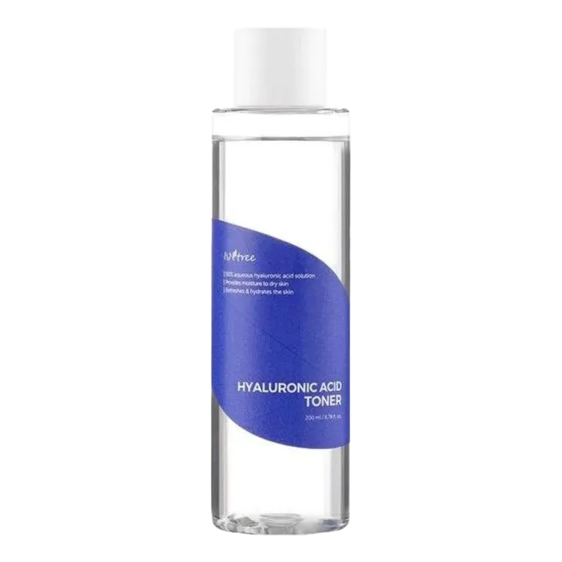Isntree Hyaluronic Acid Toner 