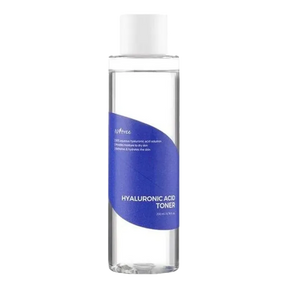 Isntree Hyaluronic Acid Toner 