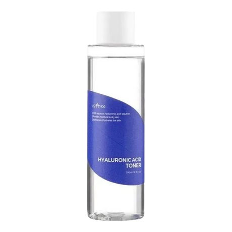 Isntree Hyaluronic Acid Toner 