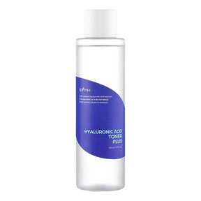 Isntree Hyaluronic Acid Toner Plus 
