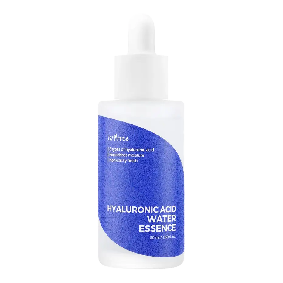 Isntree Hyaluronic Acid Water Essence 