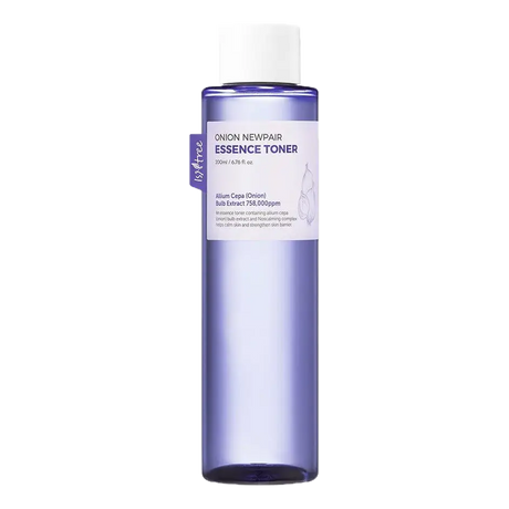 Isntree Onion Newpair Essence Toner 200 ml 