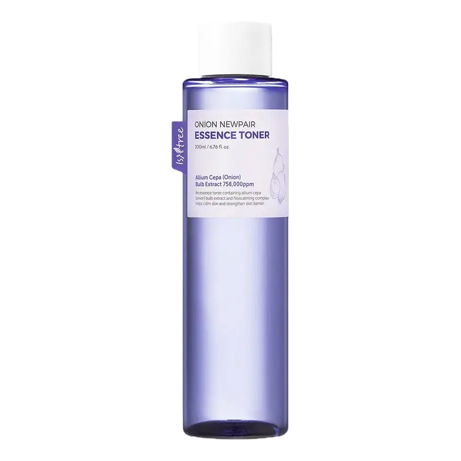 Isntree Onion Newpair Essence Toner 200 ml 