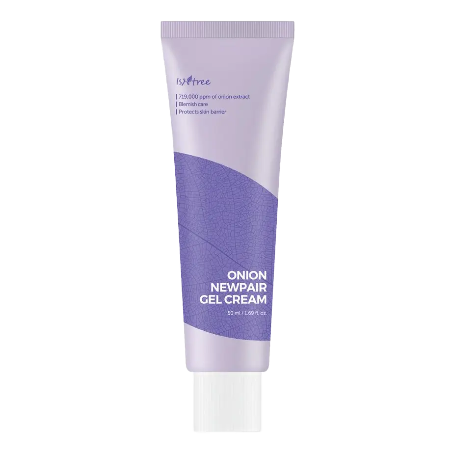 Isntree Onion Newpair Gel Cream 50 ml 