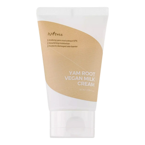 Isntree Yam Root Vegan Milk Cream 