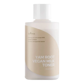 Isntree Yam Root Vegan Milk Toner 