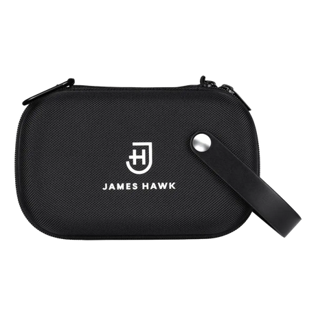 James Hawk Tech Organizer 