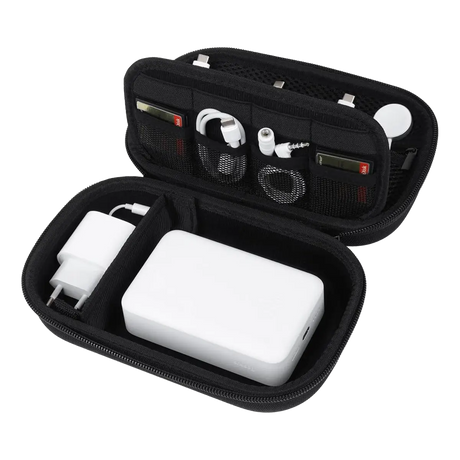 James Hawk Tech Organizer 