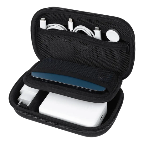 James Hawk Tech Organizer 