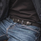James Hawk elastisk belte 