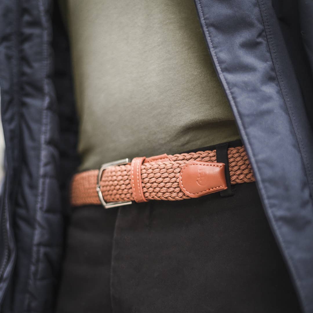 James Hawk elastisk belte 
