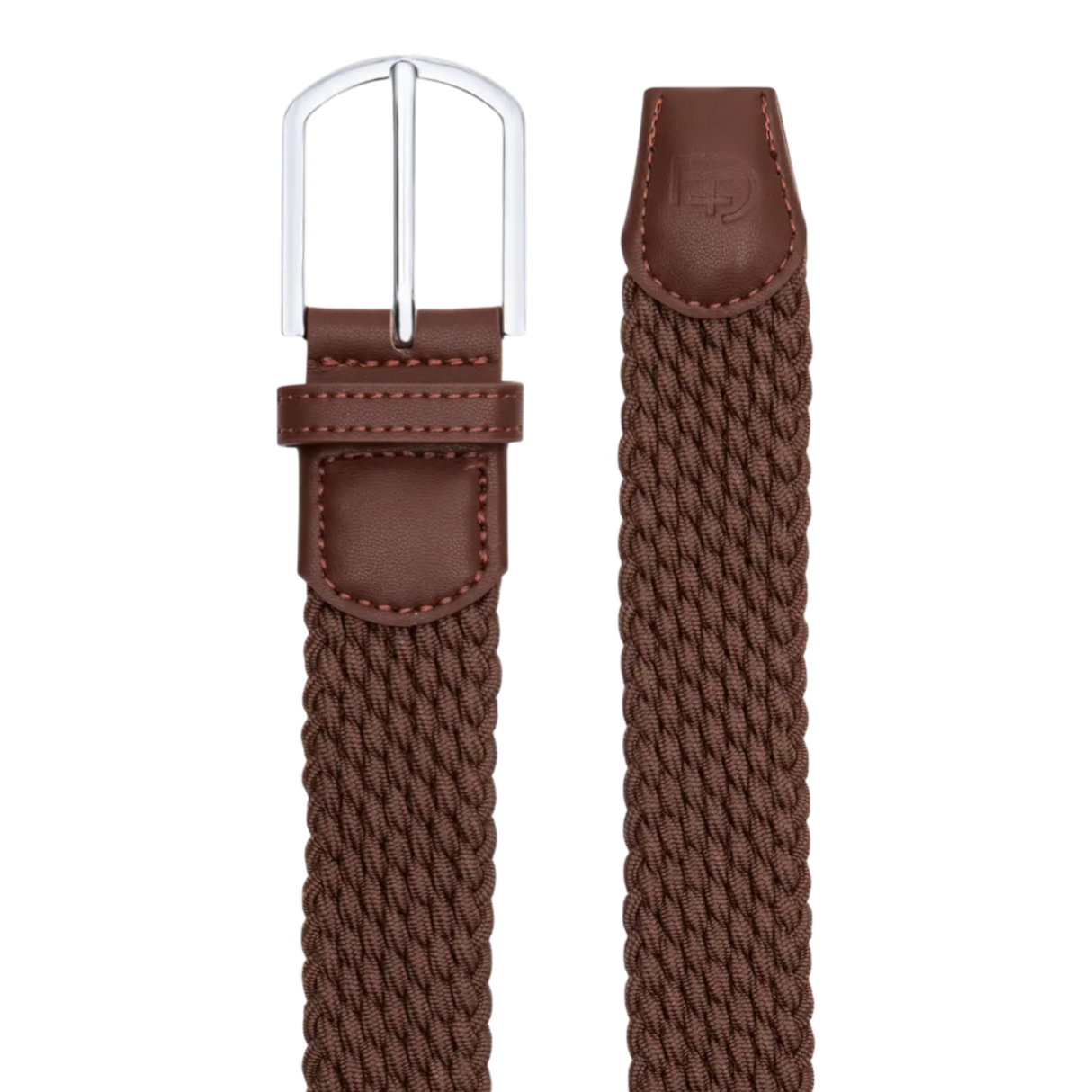 James Hawk elastisk belte 