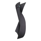 James Hawk håndkle av mikrofiber med lommer 