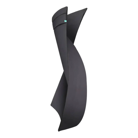 James Hawk håndkle av mikrofiber med lommer 