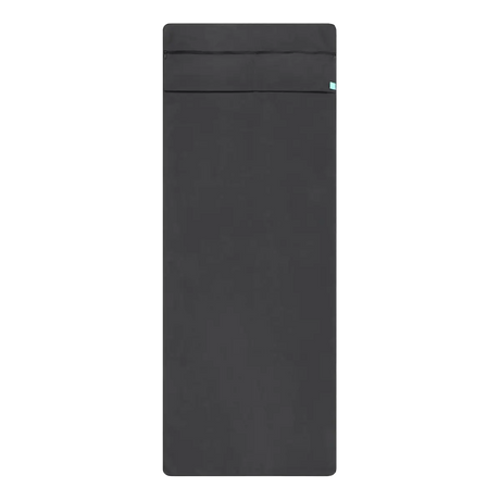 James Hawk håndkle av mikrofiber med lommer 