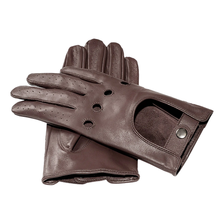 James Hawk kjørehansker 