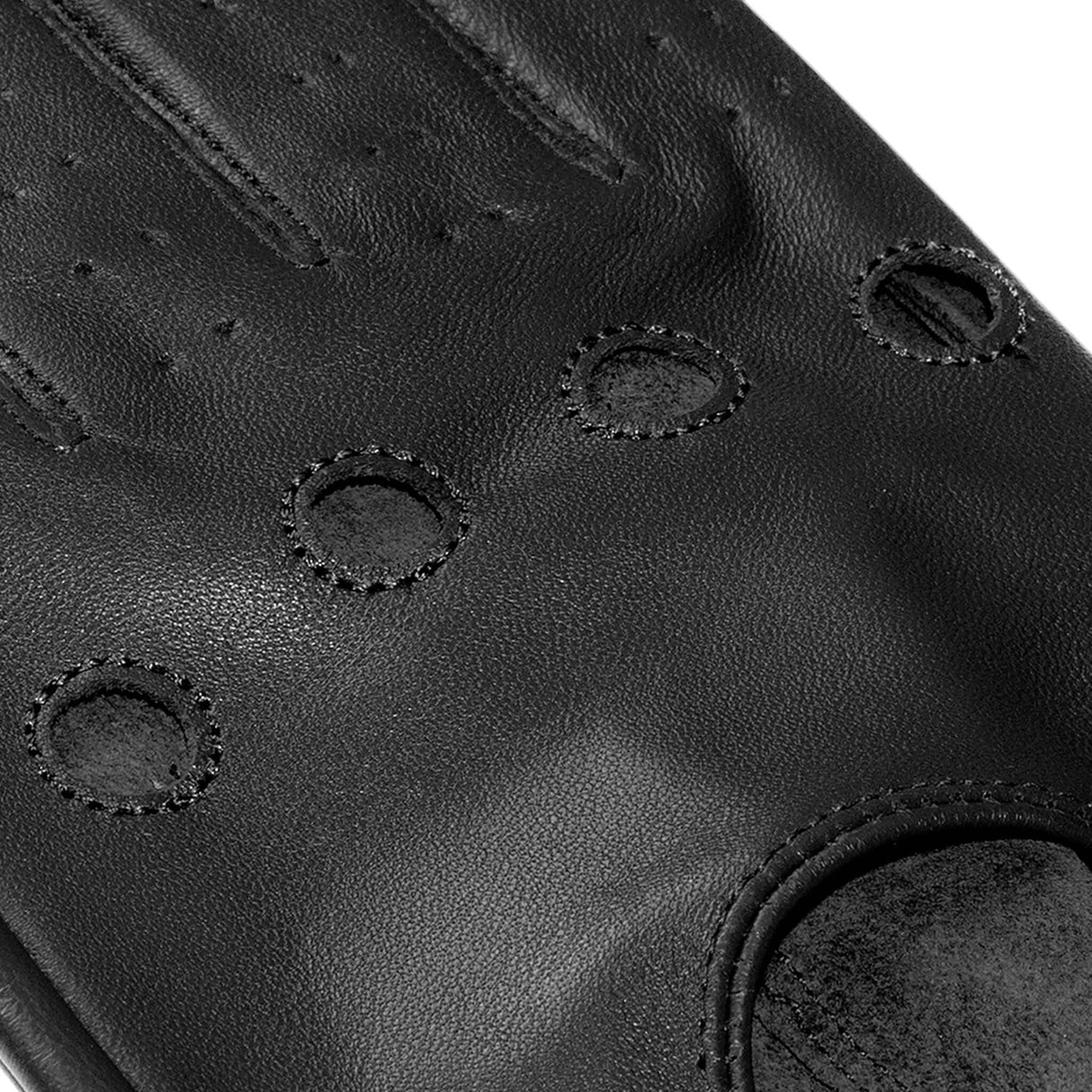 James Hawk kjørehansker 