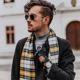 James Hawk kjørehansker 