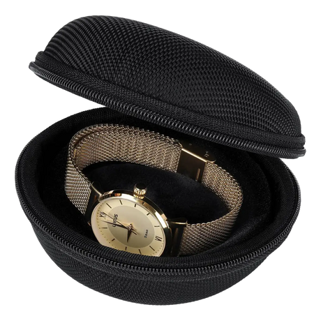 James Hawk klokkeboks 