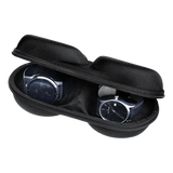 James Hawk klokkeboks dobbel 