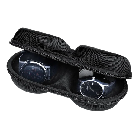 James Hawk klokkeboks dobbel 