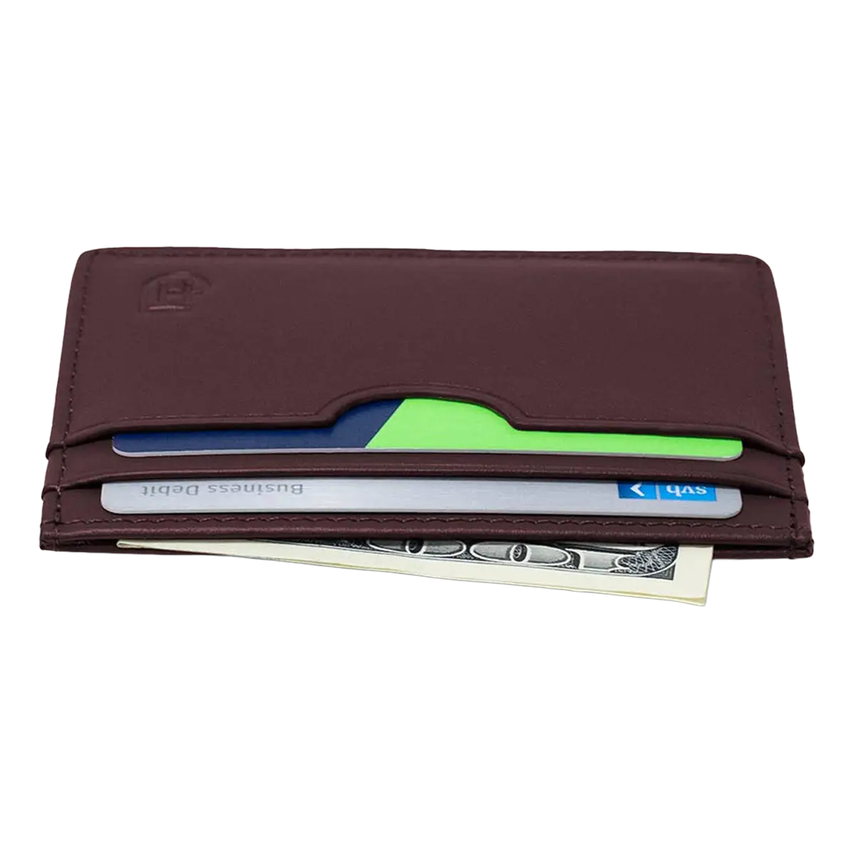 James Hawk kortholder 